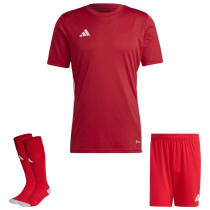adidas Trikotsatz Tabela 23