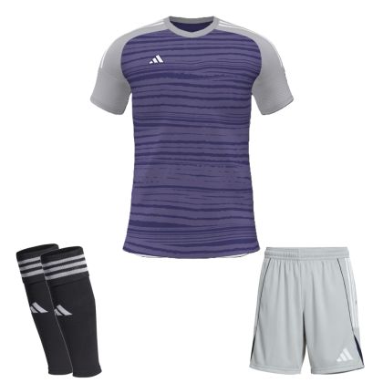 adidas Trikotsatz Waves LR