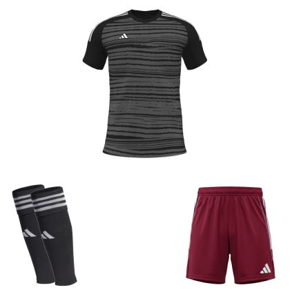 adidas Trikotsatz Waves LR