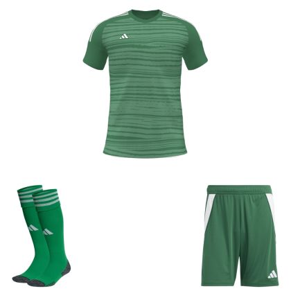 adidas Trikotsatz Waves LR