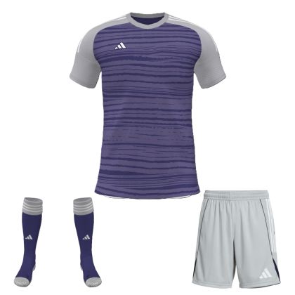 adidas Trikotsatz Waves LR