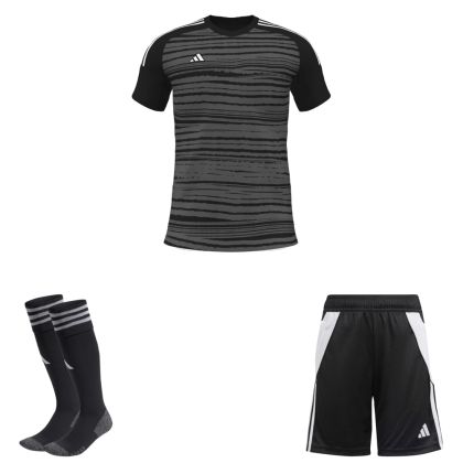 adidas Trikotsatz Waves LR
