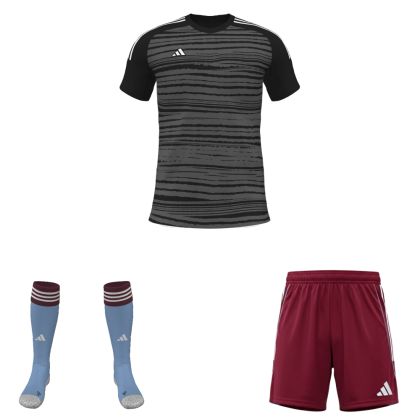 adidas Trikotsatz Waves LR