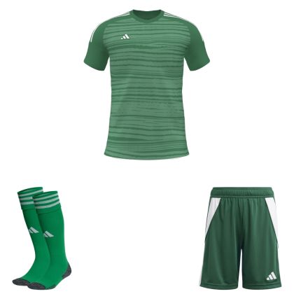 adidas Trikotsatz Waves LR