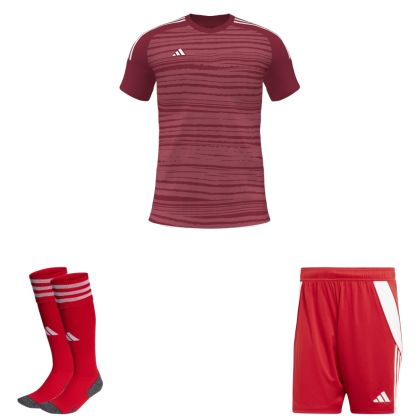 adidas Trikotsatz Waves LR