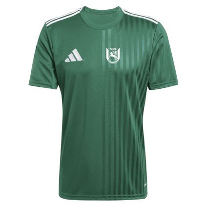 TuSpo Lamspringe Fußball Offizielles Trikot I. Herren 2025/2026