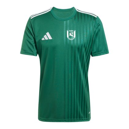 TuSpo Lamspringe Fußball Offizielles Trikot I. Herren 2025/2026