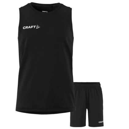 Craft Ability Fussball Shirt Set