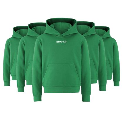 Craft Community 2.0 Hoody Set