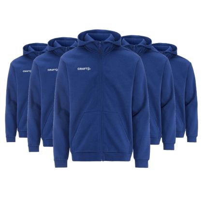 Craft Community 2.0 Hoody Set