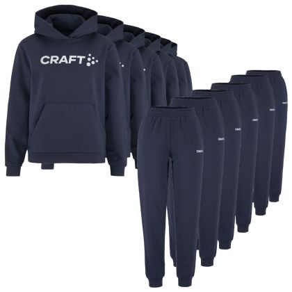 Craft Community 2.0 Sweatsanzug Satz