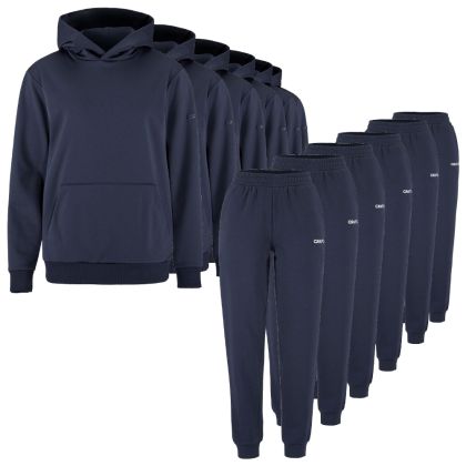 Craft Community 2.0 Sweatsanzug Satz