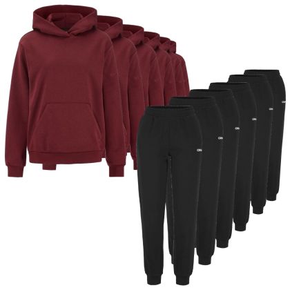 Craft Community 2.0 Sweatsanzug Satz