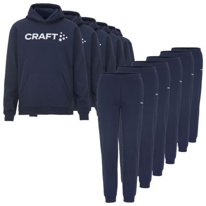Craft Community 2.0 Sweatsanzug Satz