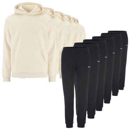 Craft Community 2.0 Sweatsanzug Satz