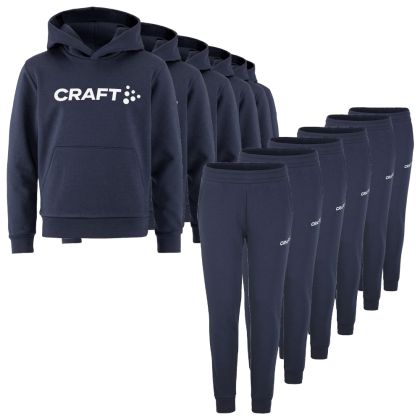 Craft Community 2.0 Sweatsanzug Satz