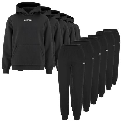 Craft Community 2.0 Sweatsanzug Satz