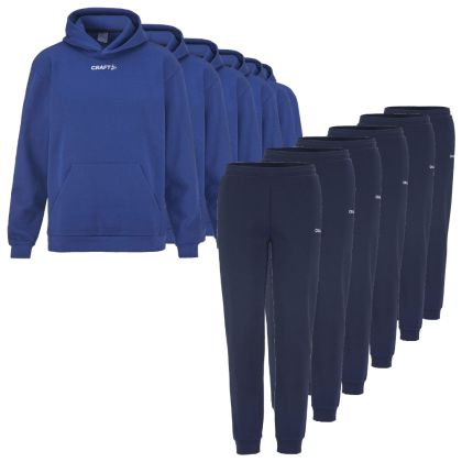 Craft Community 2.0 Sweatsanzug Satz