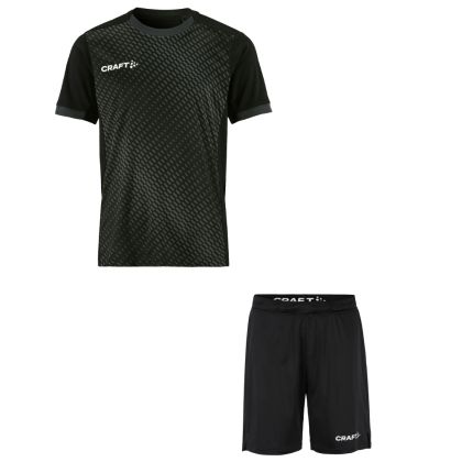 Craft Evolve 2.0 Fussball Shirt Set
