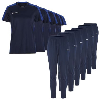 Craft Evolve 2.0 Trainingsanzug Satz