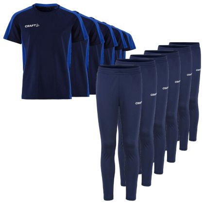 Craft Evolve 2.0 Trainingsanzug Satz