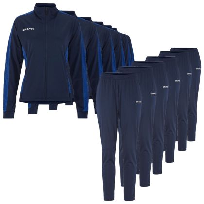 Craft Evolve 2.0 Trainingsanzug Satz