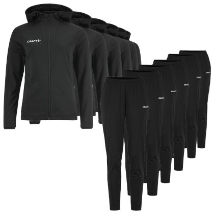 Craft Evolve 2.0 Trainingsanzug Satz