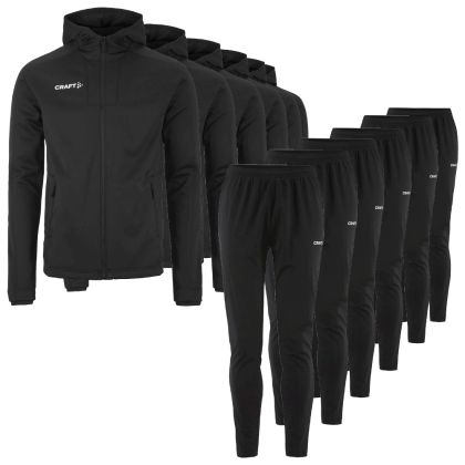 Craft Evolve 2.0 Trainingsanzug Satz