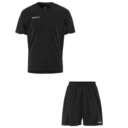 Craft Extend 2.0 Fussball Shirt Set