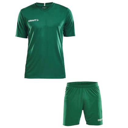 Craft Squad Go Fussball Shirt Set
