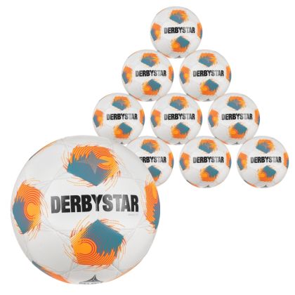 Derbystar 10er Ballpaket Magic TT v26