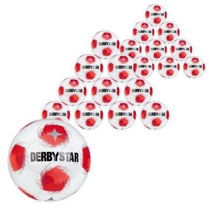 Derbystar 20er Ballpaket Apus TT v26