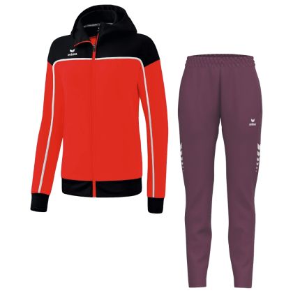 Erima Change Trainingsanzug Set