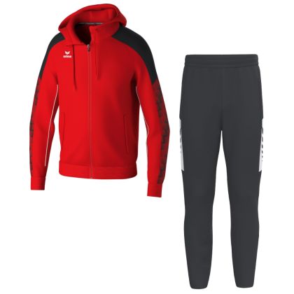 Erima Evo Star Trainingsanzug Set