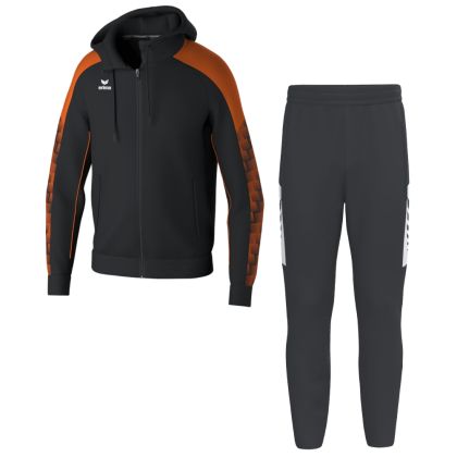 Erima Evo Star Trainingsanzug Set