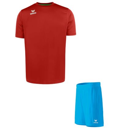 Erima Fussball Shirt Set Liga