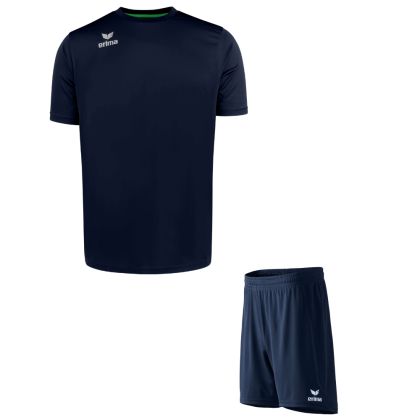Erima Fussball Shirt Set Liga