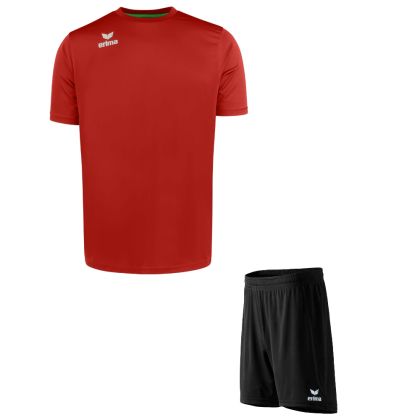 Erima Fussball Shirt Set Liga