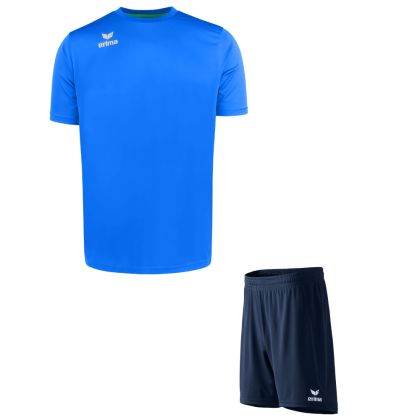 Erima Fussball Shirt Set Liga