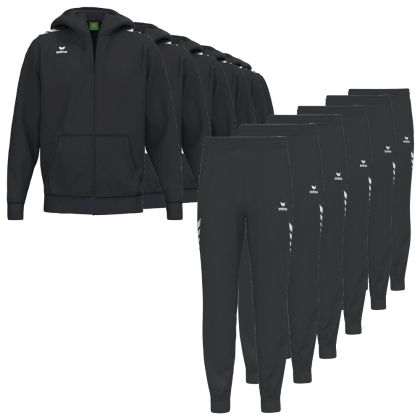 Erima Sweatsanzug Satz CMPT Wings