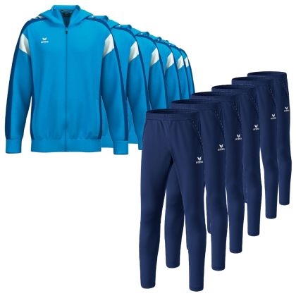 Erima Trainingsanzug Satz Celebrate 125