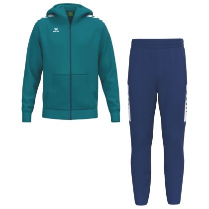 Erima Trainingsanzug Set CMPT Wings