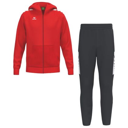 Erima Trainingsanzug Set CMPT Wings