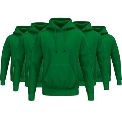Erima TS Hoody Set