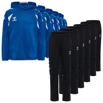 Hummel Core 2.0 Sweatsanzug Satz
