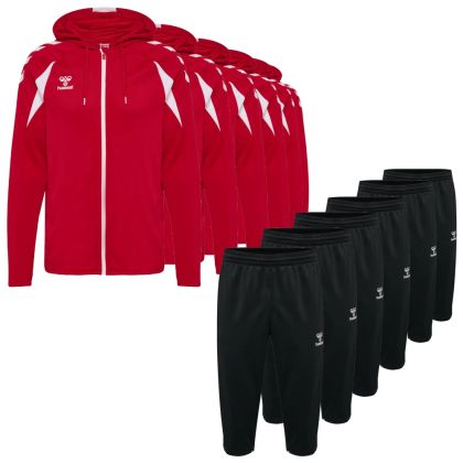 Hummel Core 2.0 Trainingsanzug Satz