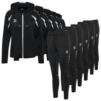 Hummel Core 2.0 Trainingsanzug Satz