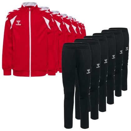 Hummel Core 2.0 Trainingsanzug Satz