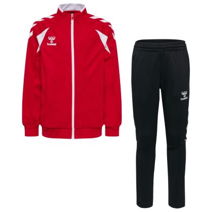 Hummel Core 2.0 Trainingsanzug