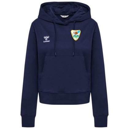 SpVgg Röhrmoos-Großinzemoos Bogenschützen Damen Hoodie 2025/2026